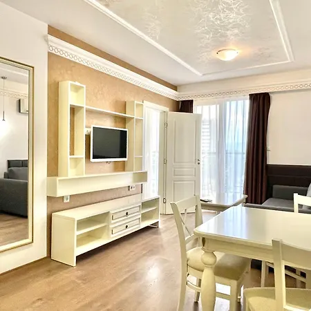 Golden Rainbow - Private - Bsr - 1 Слънчев бряг