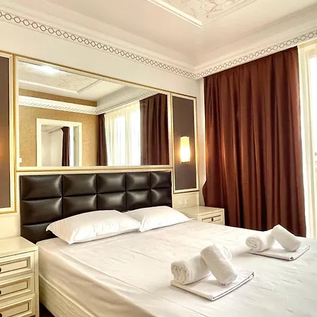 Апартамент Golden Rainbow - Private - Bsr - 1 Слънчев бряг